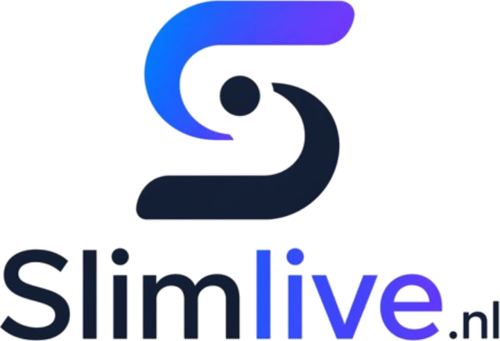 SlimLive.nl — Slim. Professioneel. Live.